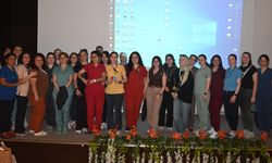 PAÜ Hastanelerinde Güvenli Transfüzyon Süreci Eğitimi Gerçekleştirildi