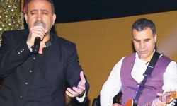 Haluk Levent'in kardeşi Berkant Acil tutuklandı