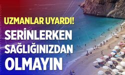 Havuz ve deniz keyfiniz kabusa dönüşmesin