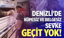 Küpe ve Sevk Belgelerine Yakın Takip