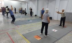 Spor ve Bilim Aynı Projede Buluştu