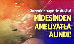 İlginç ama gerçek!