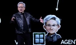 Nvidia GTC'de Huang 'PC'de yeni çağ'ı duyurdu