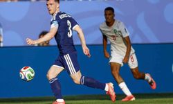 Fas, İskoçya’yı tek golle yendi