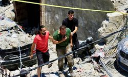 İsrail'in Lübnan'a saldırılarında 7 kişi öldü