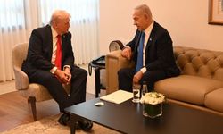 İsrailli bakandan ABD'ye İran uyarısı Çatışma rotasına gireriz