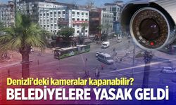 KVKK'dan belediyelere canlı yayın yasağı! Uymayanlara ceza verilecek