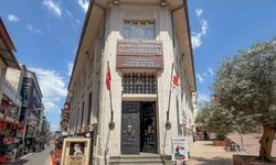 Şehirde Kültür ve Sanat Yolculuğu Başlıyor