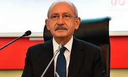 CHP Genel Başkanı Kılıçdaroğlu'ndan ’çerçeve yasa’ açıklaması