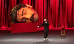 Komedyen Deniz Göktaş'a soruşturma!