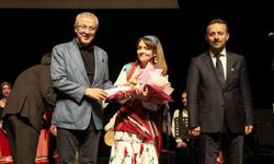Kuzeyin Ezgileri Bursalılarla buluştu