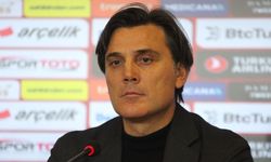 Vincenzo Montella: "Durumu düzeltmek için vakit olduğunu biliyoruz"