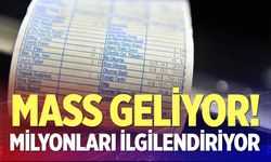 Elektrik, su ve doğalgaz için yeni uygulama