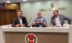 Yerel basın ve gazetecilerin sorunları Denizli’de konuşuldu