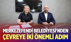 Daha temiz bir Merkezefendi için…