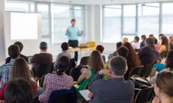 Merkezefendi’de A1 ve A2 Seviye İngilizce Kurs Kayıtları Başladı