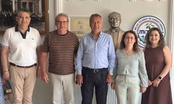 MİTSO İhracatta Yapay Zeka Dönemi Başlattı
