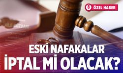 AYM'nin nafaka kararını Avukat İbrahim Açıkgöz değerlendirdi