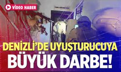 Çok Sayıda Uyuşturucu Ele Geçirildi!