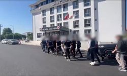 142 Milyon liralık dolandırıcılık operasyonunda 6 tutuklama