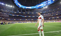 Orkun Kökçü: "Onurumuz için oynadık"