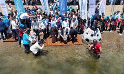 OYAK Çimento’dan Marmara Denizi’ne sürdürülebilir gelecek yatırımı