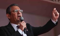 Özgür Özel, Yeni Parti için bağış kampanyası başladığını duyurdu