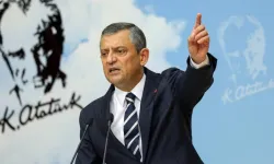 Özel Bu meydanlarda yeni bir kurucu irade var