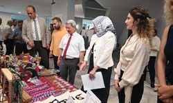 PAÜ Hastaneleri Toplum Ruh Sağlığı Merkezi’nden “Biz de Varız” Etkinliği