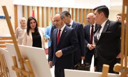 PAÜ’de Türkmenistan’ın Bağımsızlığının 35. Yılı Kutlandı