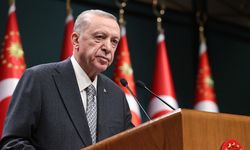 Cumhurbaşkanı Erdoğan'dan Hafız Yusuf Tavaslı için taziye mesajı