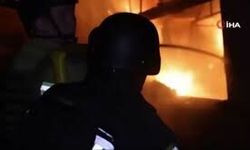 Rusya'dan Ukrayna'nın 4 kentine hava saldırısı 10 ölü