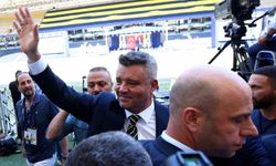 Sadettin Saran’a kongre üyelerinden destek