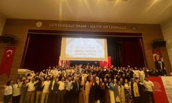 Gençler İngilizceyi sanatla buluşturdu