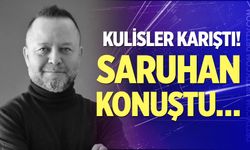 Osman Saruhan’dan dikkat çeken CHP İl Başkanlığı açıklaması