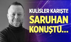 Osman Saruhan’dan dikkat çeken CHP İl Başkanlığı açıklaması