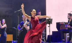 Sevcan Orhan rüzgarı esti
