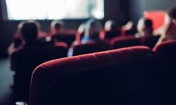 Sinema salonu sayısı 2 bin 161 oldu