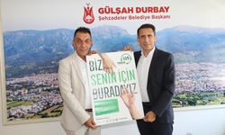 Spor ve sağlıklı yaşam için ortak adım