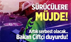 İşte milyonlarca sürücünün beklediği düzenlemenin detayları