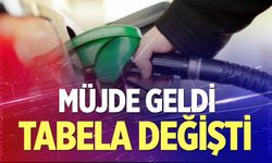 Akaryakıta bir indirim daha