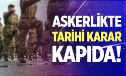 Yeni askerlik düzenlemesi! AK Parti hazırladı, 400 bin kişi faydalanacak
