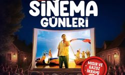 Tavas’ta "Köyümde Sinema Günleri" başlıyor!