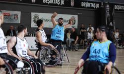 Tekerlekli Sandalye Basketbol Süper Ligi’nde şampiyon Fenerbahçe