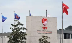 TFF, Süper Lig ekiplerinin harcama limitlerini açıkladı