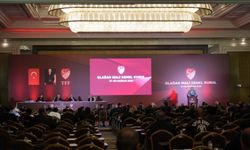 TFF’nin faaliyetleri oy çokluğuyla ibra edildi