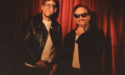 Grammy ödüllü The Black Keys Türkiye' ye geliyor