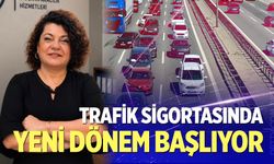 Trafik Sigortasında Yeni Dönem Başlıyor