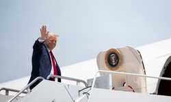 Trump: İran’ın nükleer silahı olmayacak