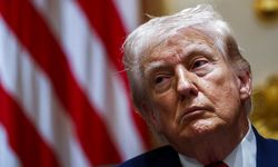 Trump: "İran sonsuza dek en üst düzey nükleer denetimleri kabul etti"